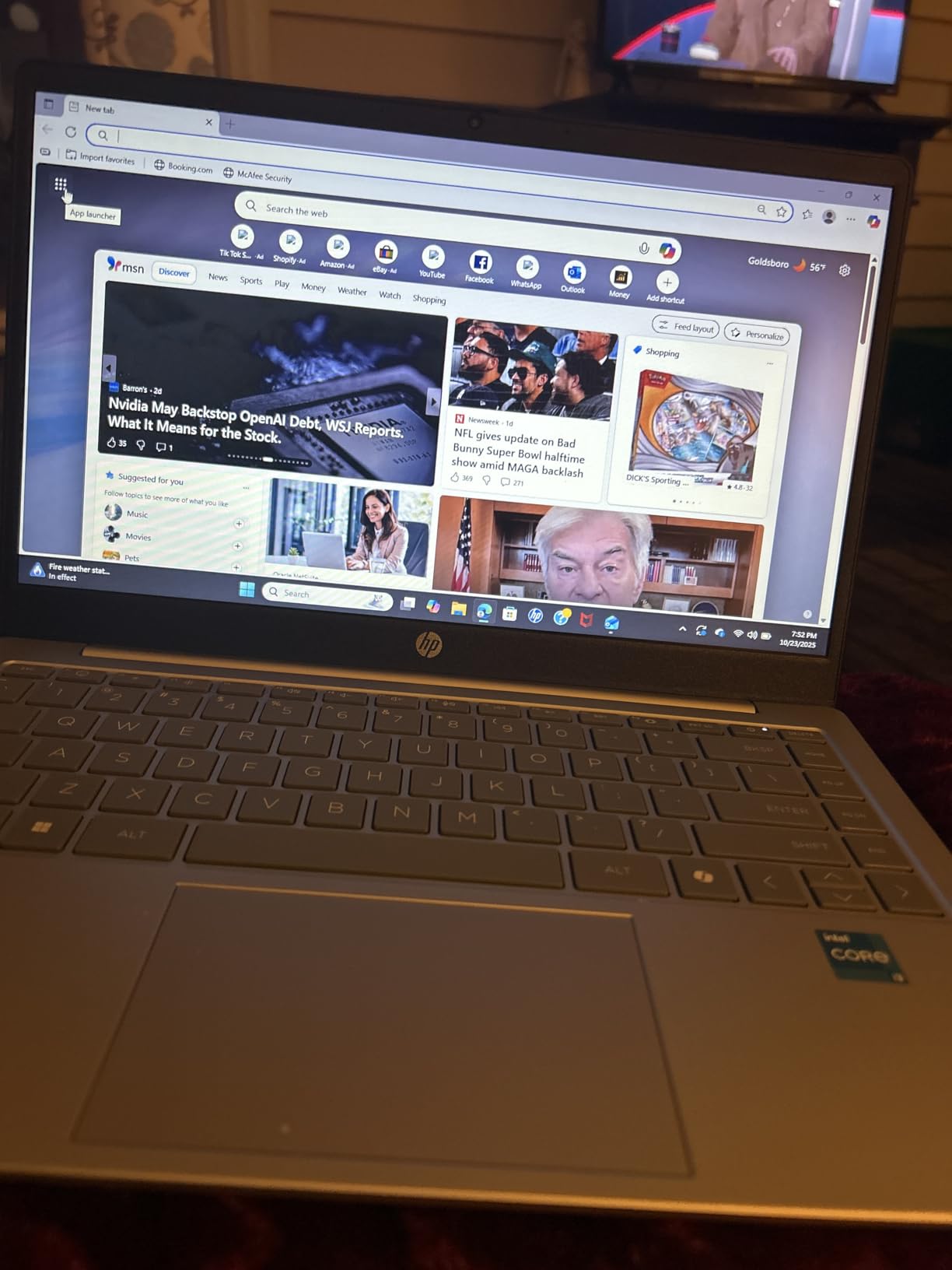 Customer Image