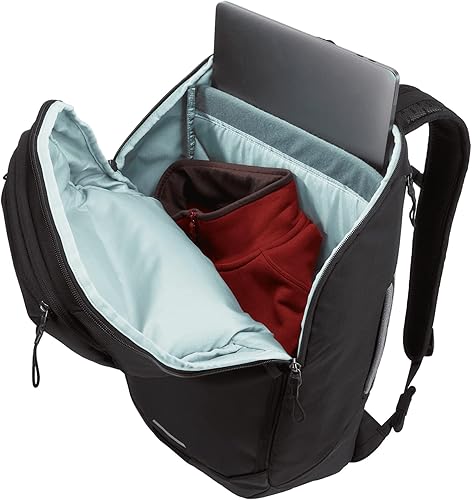 Vista 34 de Thule Mochila Chasm 26L, Poseidón, talla única