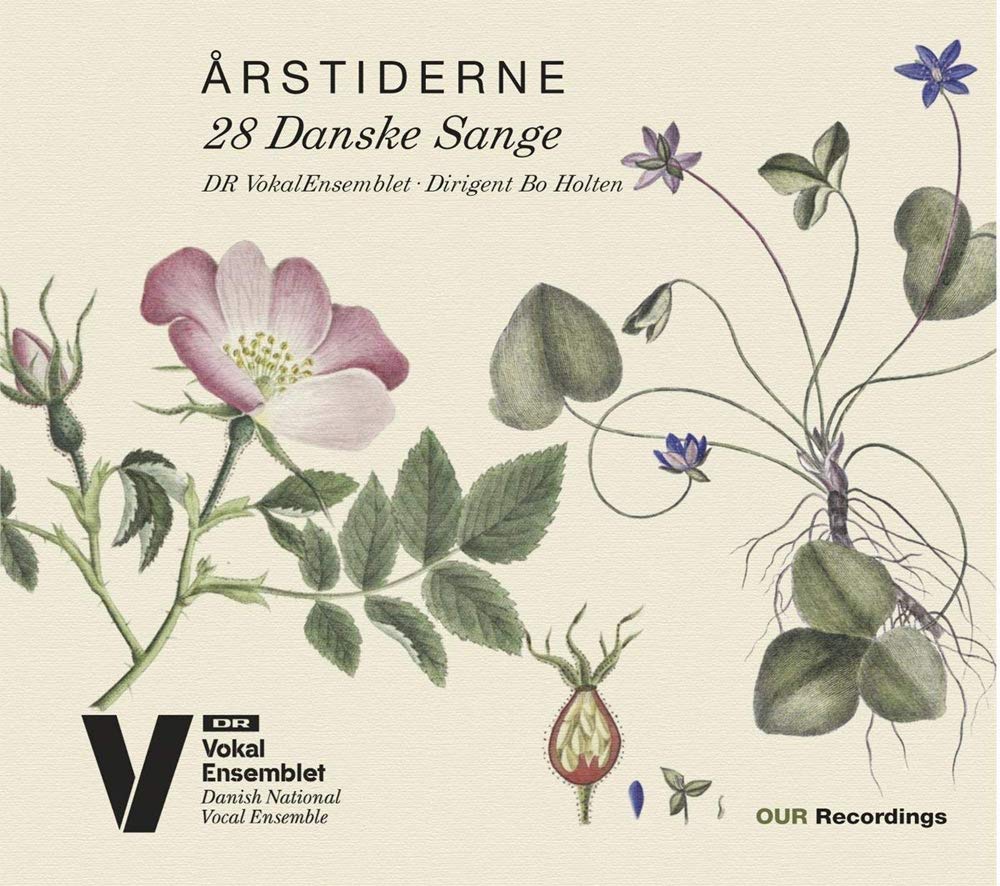 ?rstiderne - 28 Danish Songs