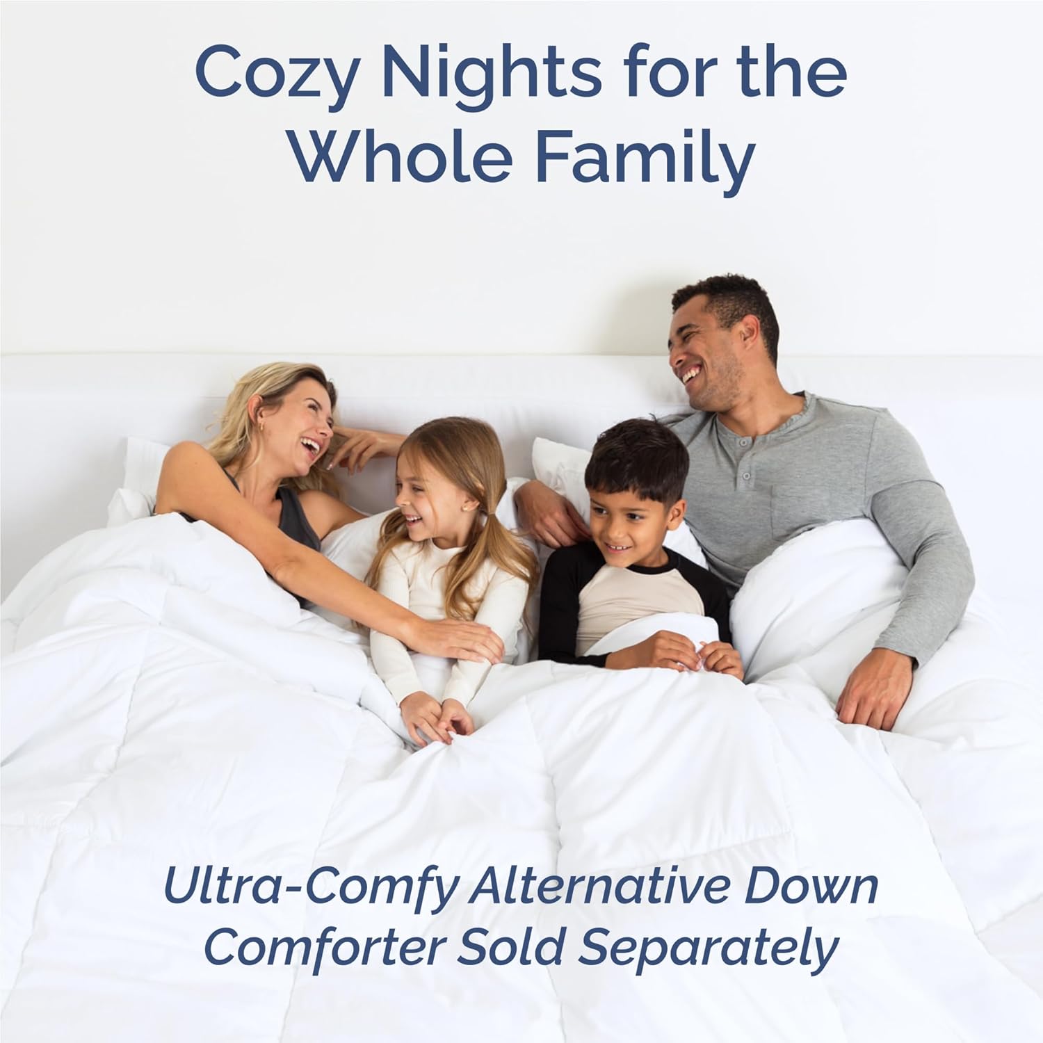 Full 6 Piece Sheet Set - Comfy Breathable & Cooling - Ultra-Soft Hotel Luxury Bedding Set with 8-16 Inch Deep Pockets - 1 Flat & 1 Fitted Sheet & 4 Pillowcases - Wrinkle Free & Easy Care - Light Sage - Image 7