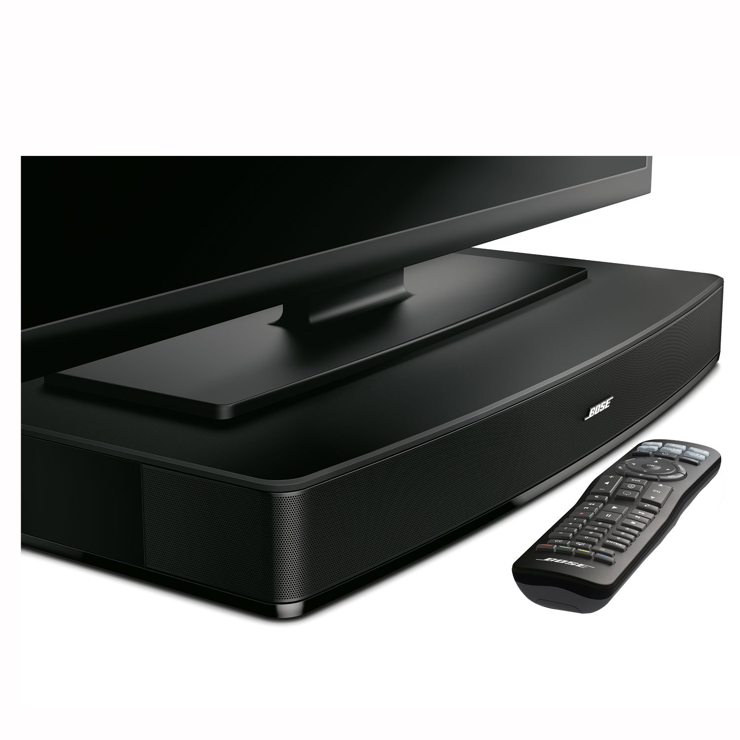Bose Solo 15 Sound System for TV (Black) Price: Buy Bose Solo 15