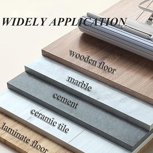 Miniatura 7 de Solubrilho Limpiador de azulejos, Solubrilho - Limpiador de azulejos líquido de 16.9 fl oz, limpiador de pisos Solubrilho, limpiador de pulido de