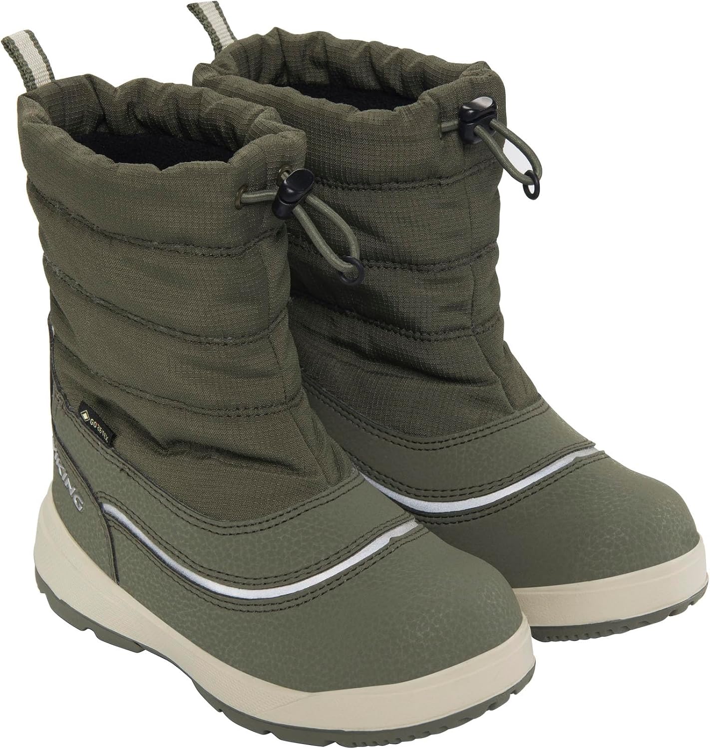 VIKING boys Toasty Pull-on Warm Gtx