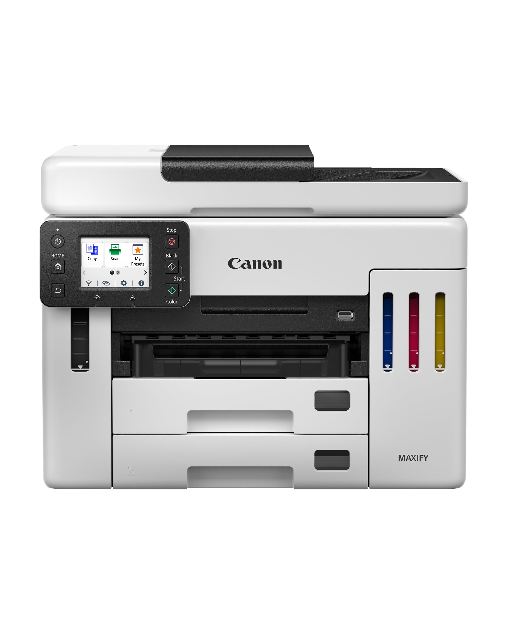 Canon Maxify Gx 7150 4-In-1 Multifunktionsdrucker