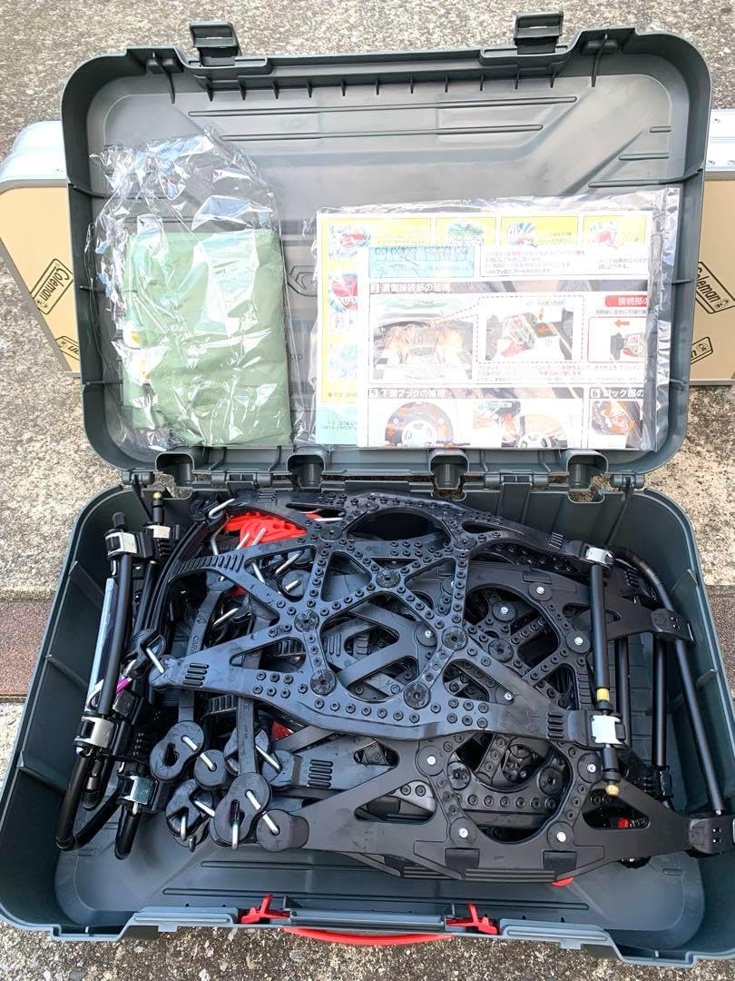 未使用 非金属タイヤチェーン カーメート バイアスロン QE14L