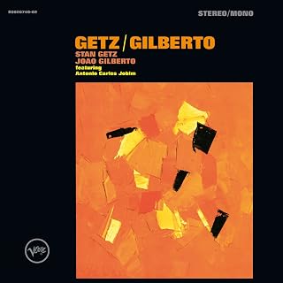 Getz/Gilberto Price In India