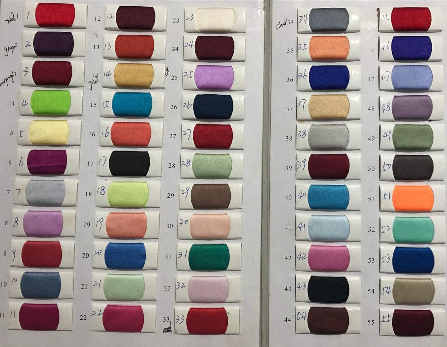 Women's Wedding Dress Loops Extender Adjustable Fit Satin Corset Back Kit Loops Lace up for Prom Dress - Image 6