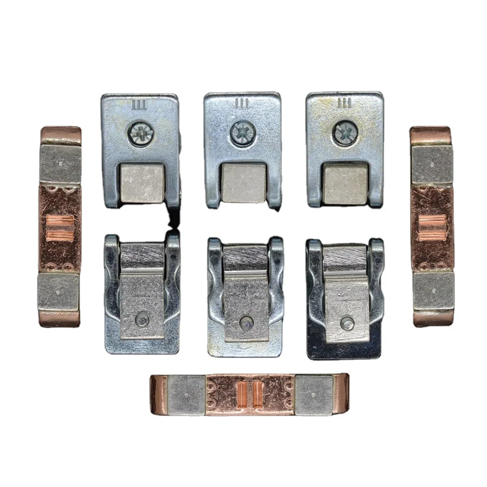 3RT1956-6A kit contacts principaux 3RT1056 pour rénovation contacteur
