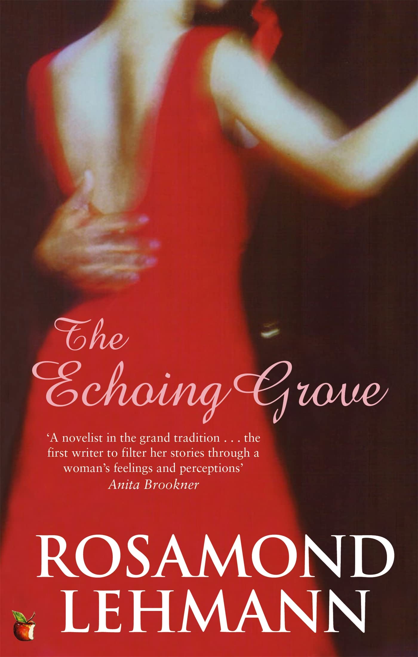 Echoing Grove by Rosamond Lehmann (2006, Perfect)