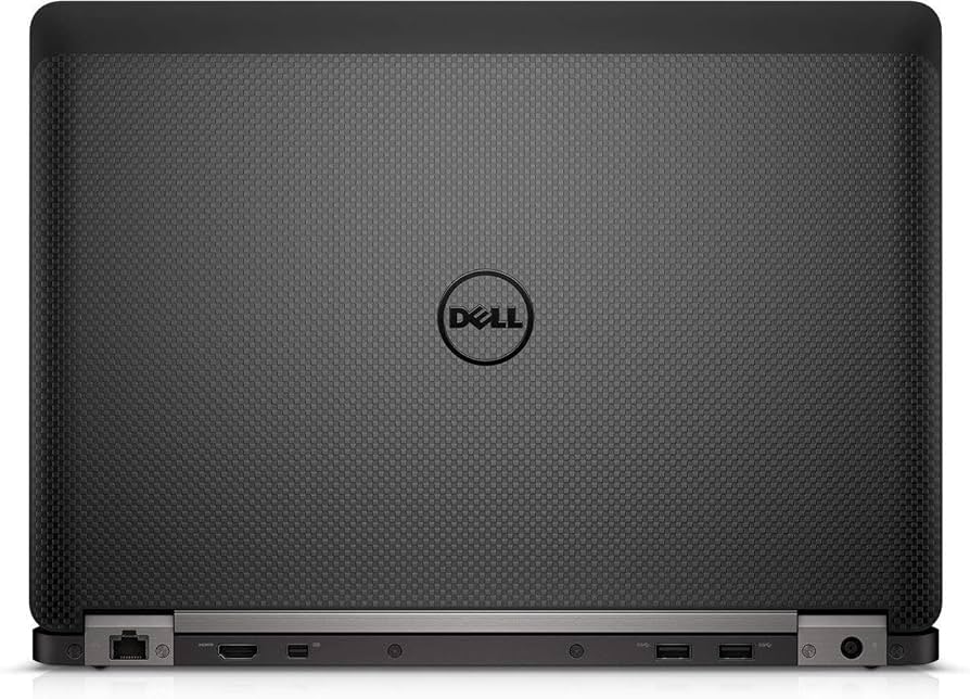 Amazon.com: Dell Latitude E7470 Ultrabook, 14inch QHD