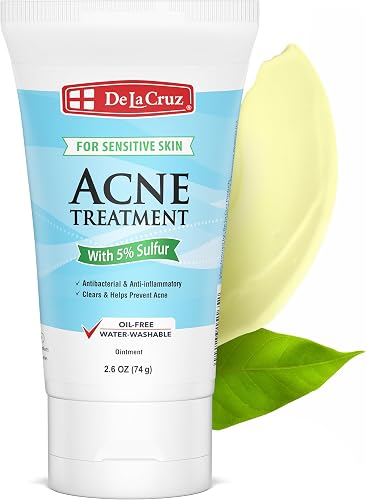 De La Cruz A1165 mask