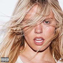 Leave Me Alone [Explicit]