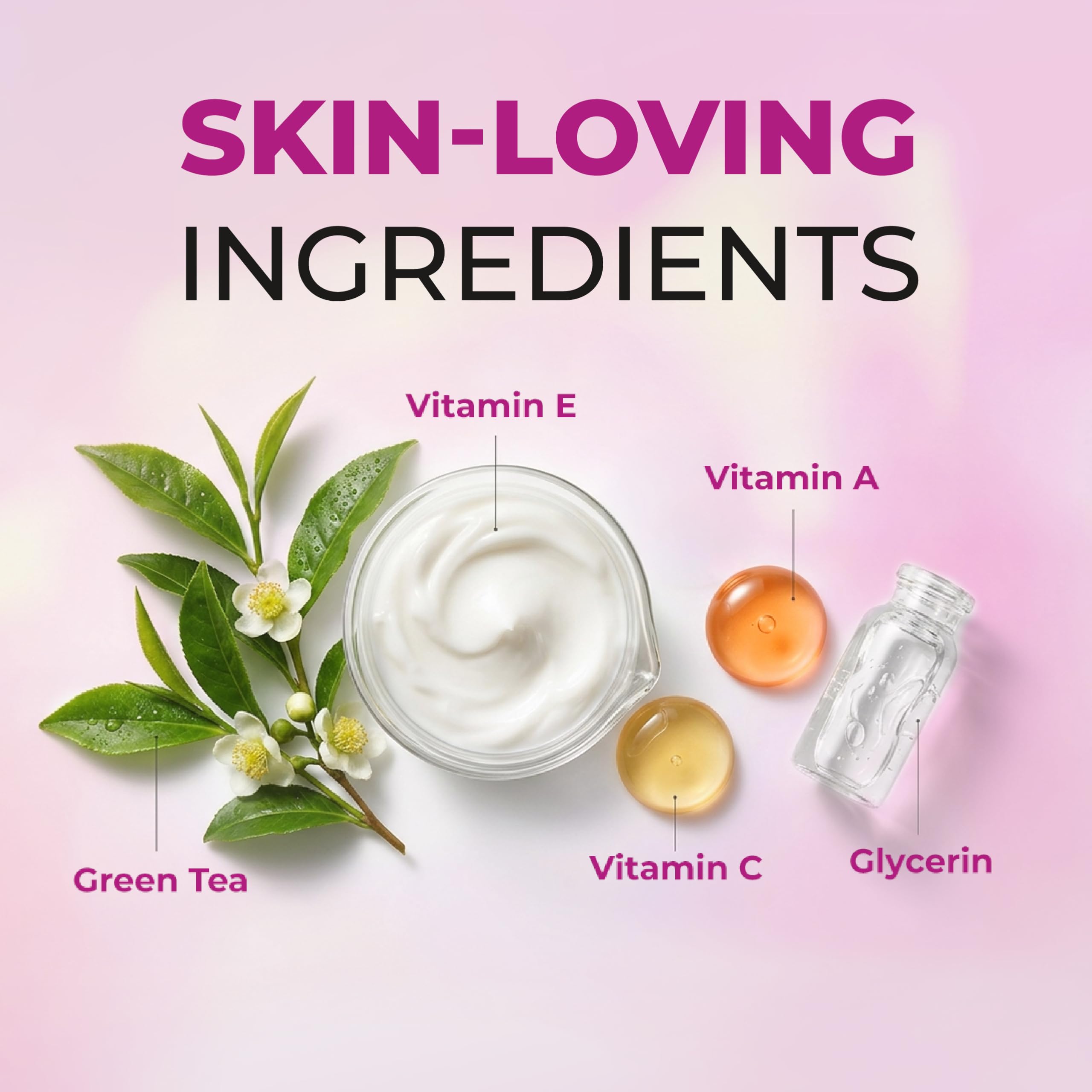 Retinol Livaura Anti-Aging Hand Cream - Oryginalna Marka Dla Młodszych Dłoni - Bogaty, Krem Do Rąk Pielęgnuje I Chroni Skórę, Paznokcie I Skórki - Witamina A Minimalizuje Wpływ Wieku Na Skórę