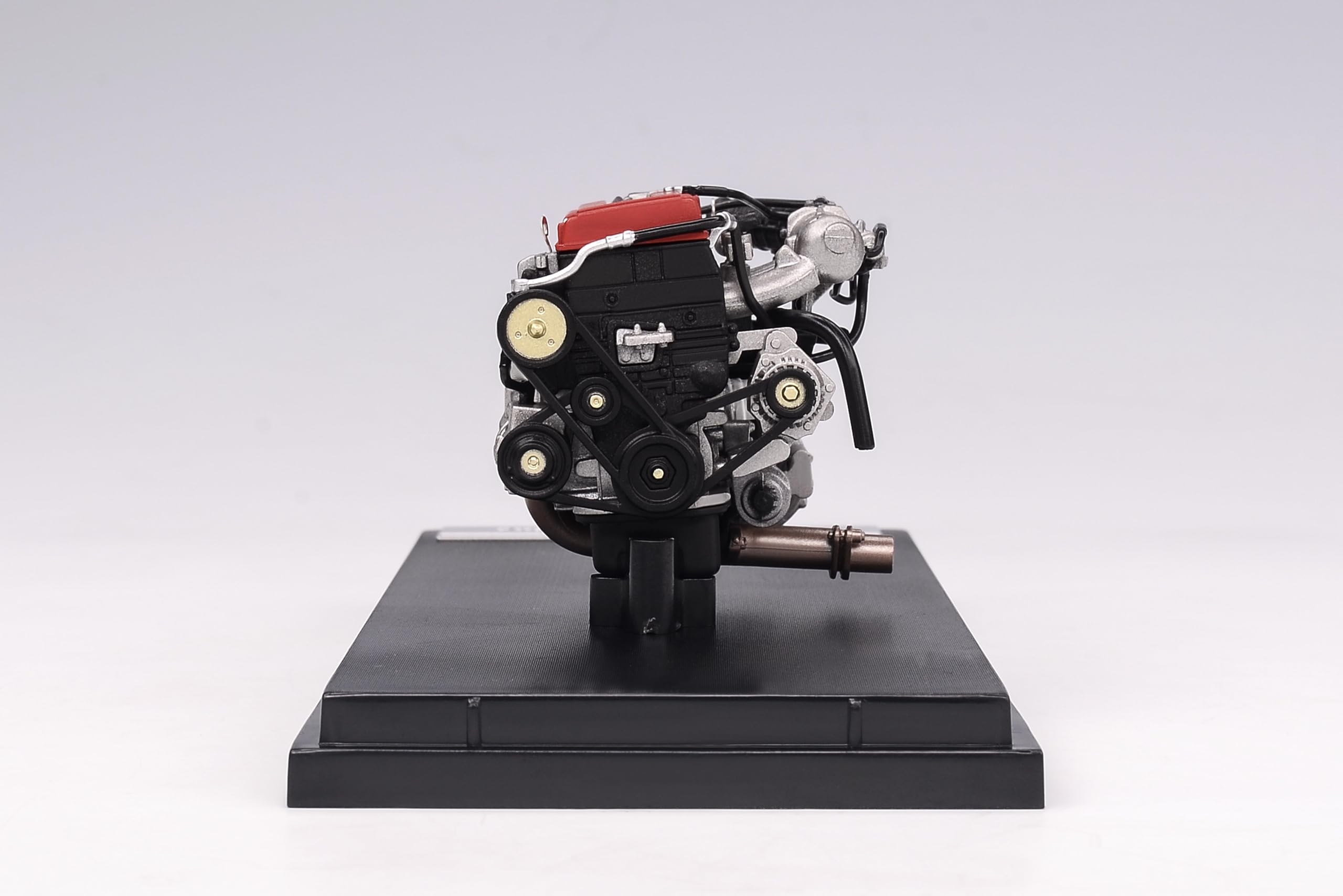 Amazon | フリースタイル (FREESTYLE) MOTORHELIX 1/18 ホンダ B