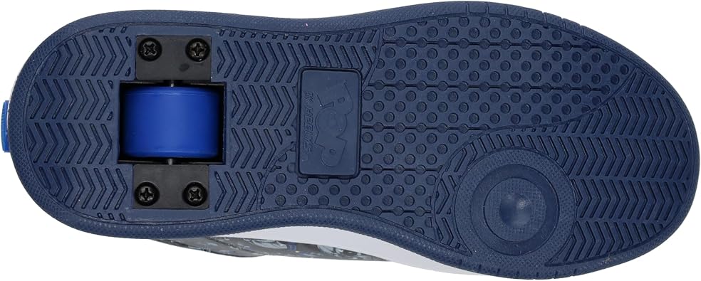 Heels Strive Roller Shoes