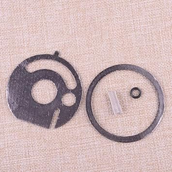 Diesel Parking Heater Service Kit Fit for Eberspacher for Hydronic D5WZ D5WS D3WZ auto Parts