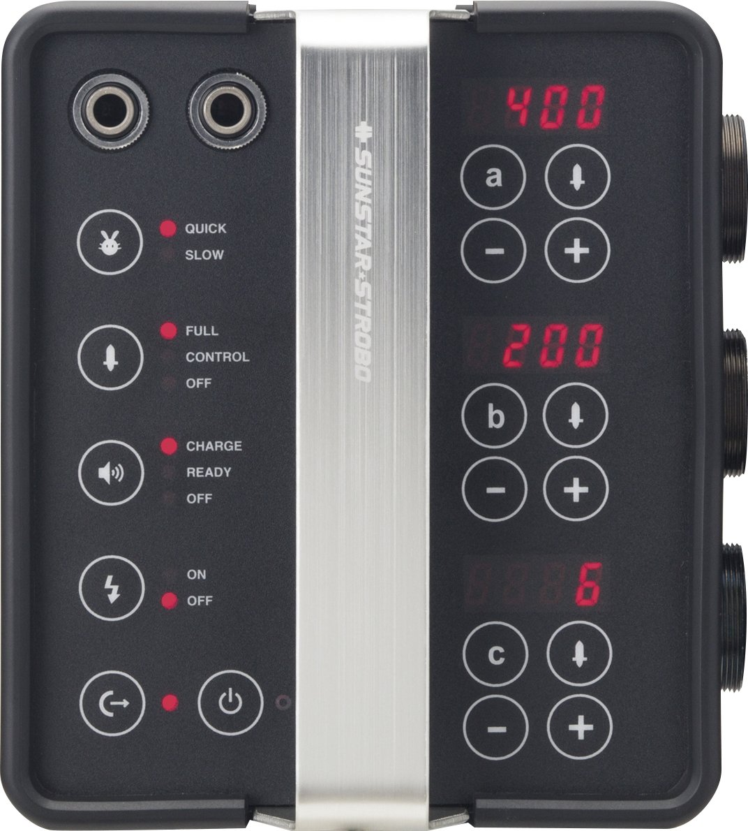 Amazon | サンスターストロボ f-series f043 ジェネレータ #01700