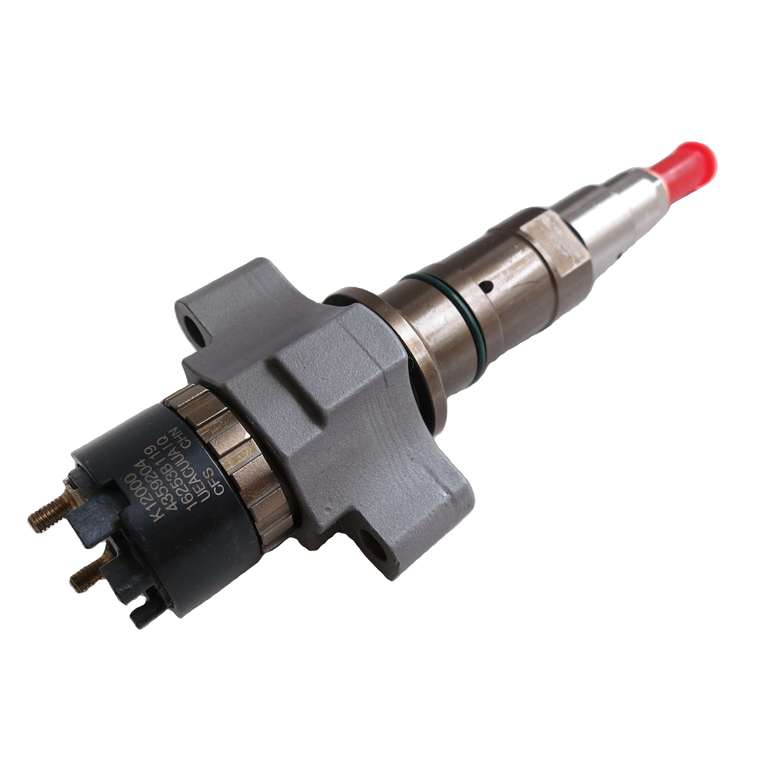 Amazon.com: Fuel Injector 2897414 for Cummins Engine ISL 9.5