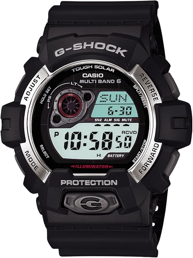 g shock g 8900 gb