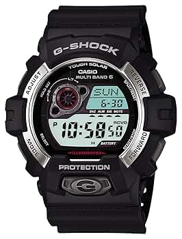 G-SHOCK GST-W300G-1A1JF MULTIBAND6 ソーラー CASIO G-SHOCK G-STEEL TOUGH SOLAR MULTI-BAND 6 GST-W300G