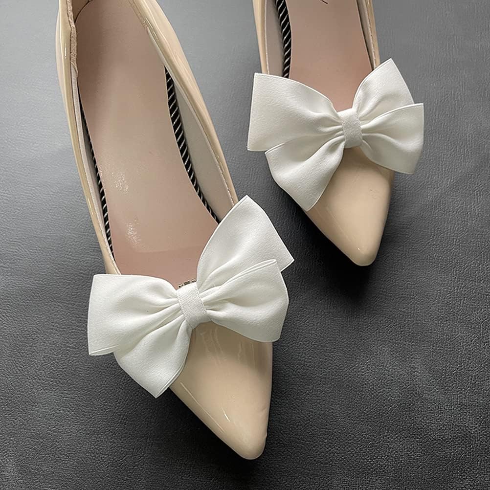 Cipőklipszek használat közben