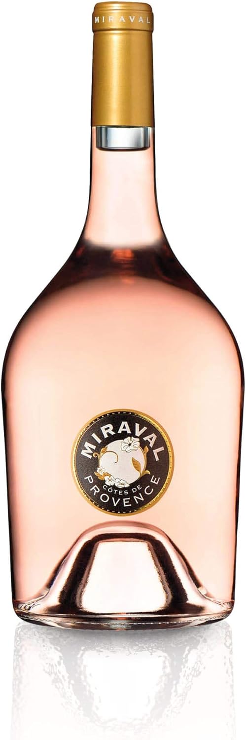 Miraval Côtes de Provence Rosé 2022 Magnum (1x1,5l) Amazon.de