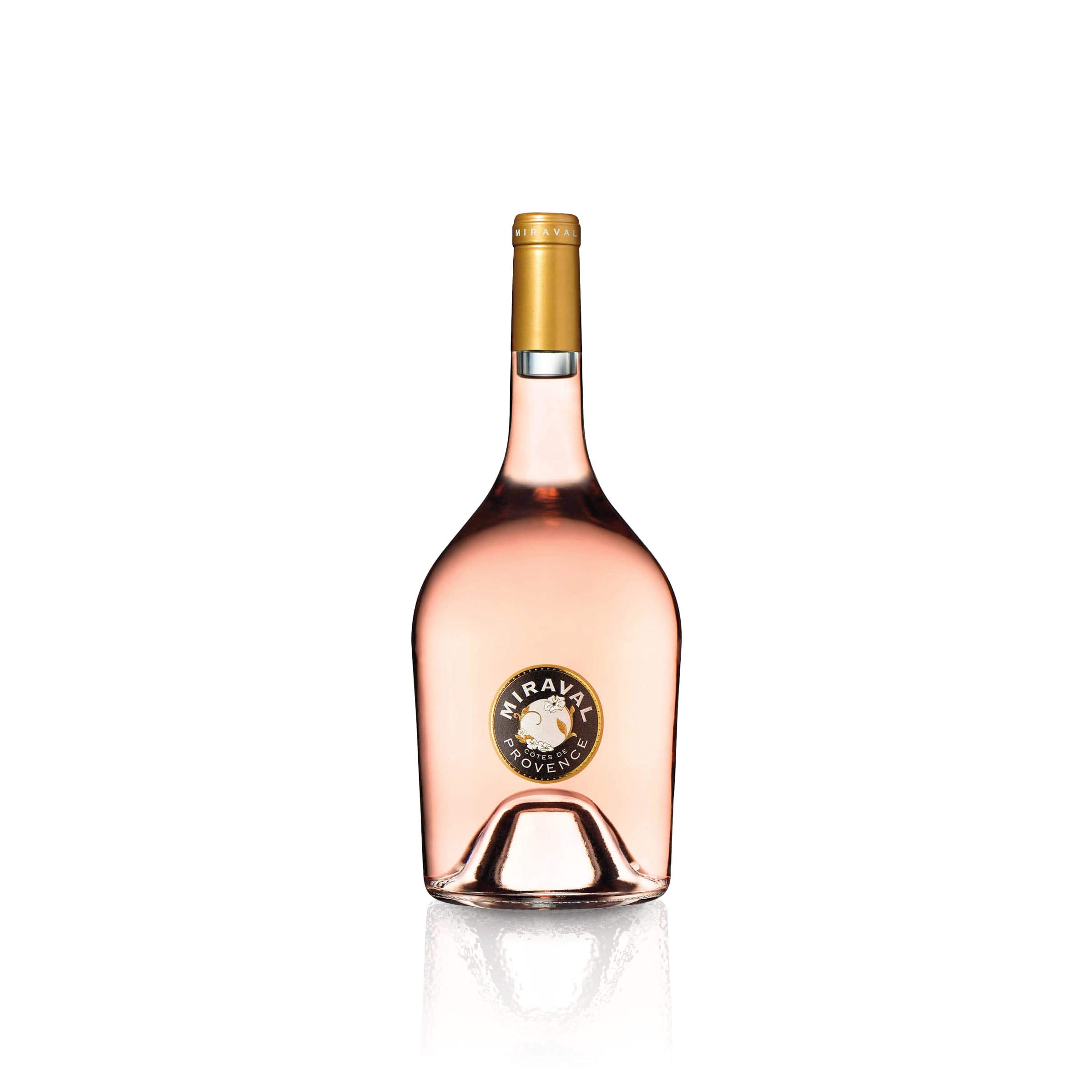 Miraval - Miraval Rosé, Vino Rosado, 150cl