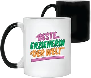 ized Gift for 2020 Senior Class with Cat and Retro Sunset Design for Graduates 11oz 15oz Color Changing Mug