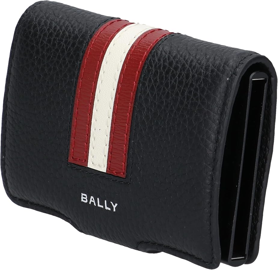 BALLY スマートウォレット　ネイビー 71TphiHHusL._AC_UY900_.jpg