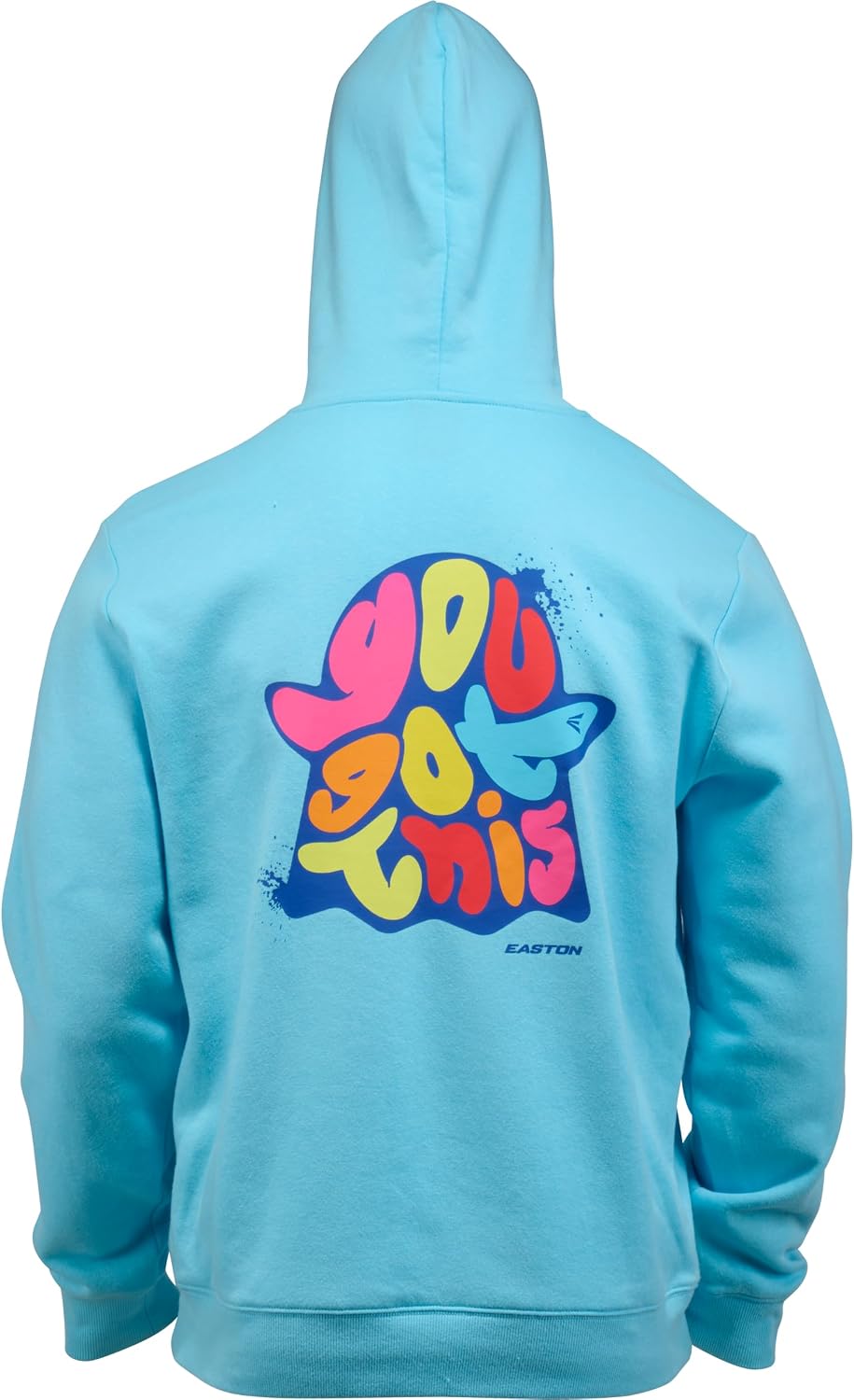 Easton Unisex Adult Spring Break Collection Hoodie | Premium Fleece Hooded Sweatshirt | Multiple Colors | Youth & Adult Sizes