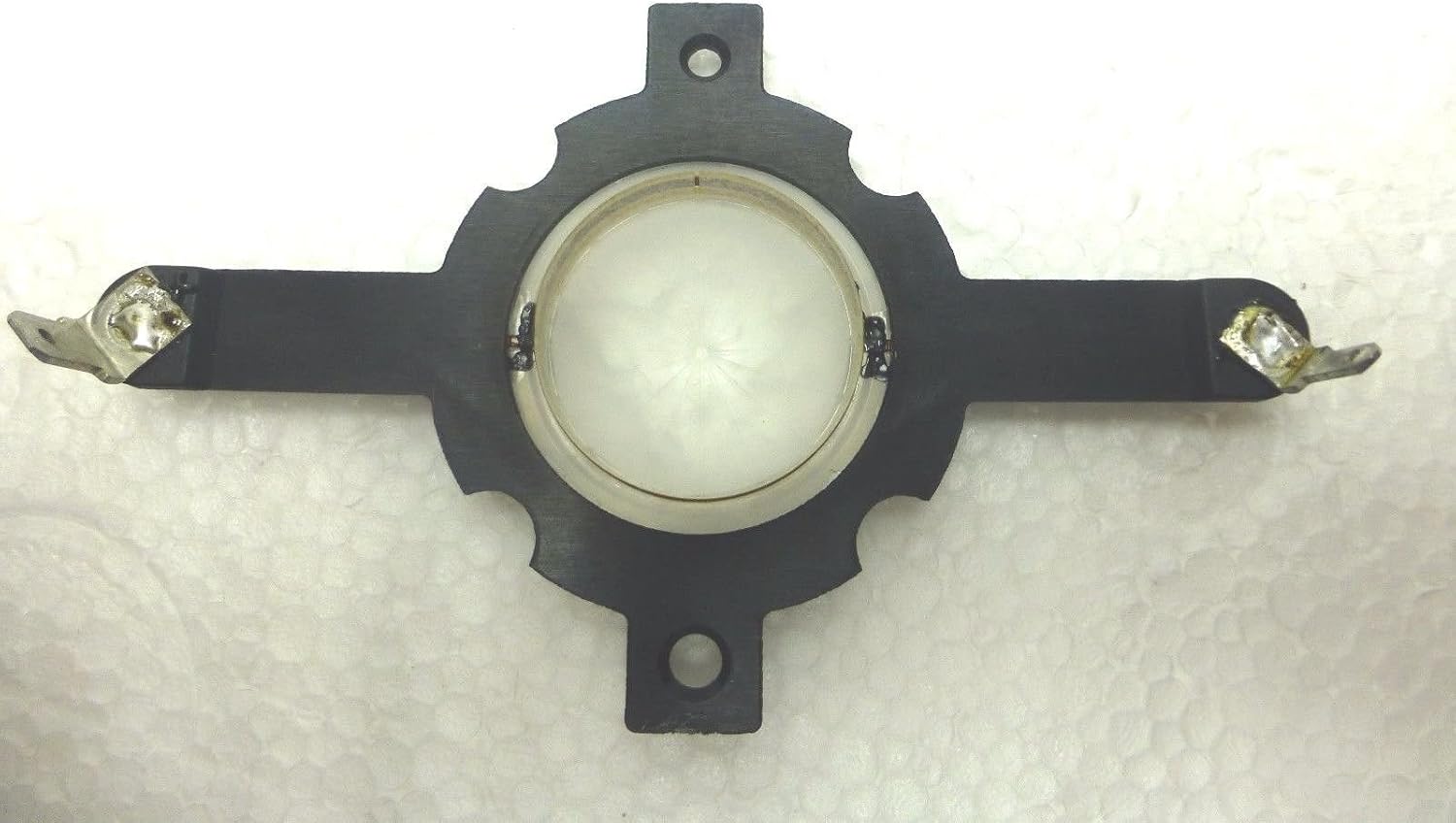 Replacement Diaphragm Yorkville N252XN for Y253 Driver, 8 Ohms