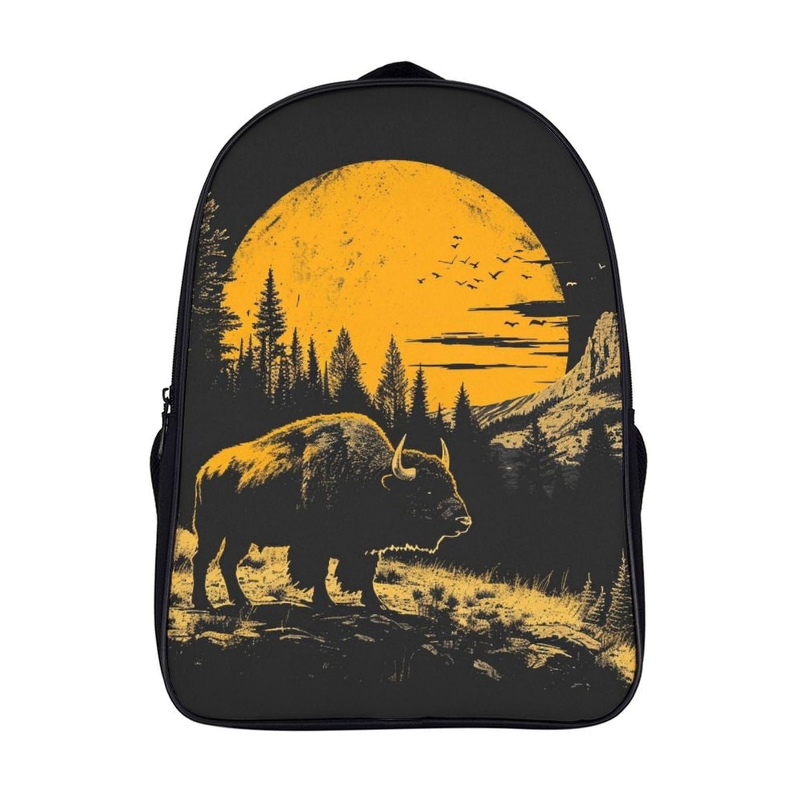 Sac bébé ergonomique de 40x28x16cm résistant pour éviter le mal de dos