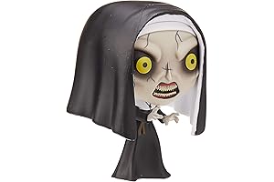 Funko POP! Movies: The Nun - Demonic Nun