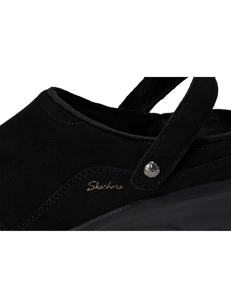 Black SKECHERS Easy Going - Distinctive Charm