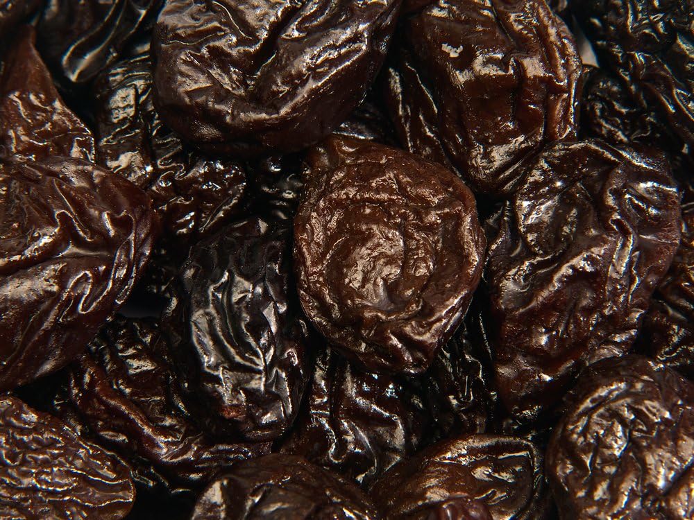 Ciruelas desecadas con hueso 1 kg - Imagen 2