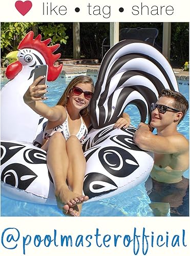 Miniatura 11 de Poolmaster - Flotador de 48 pulgadas para alberca