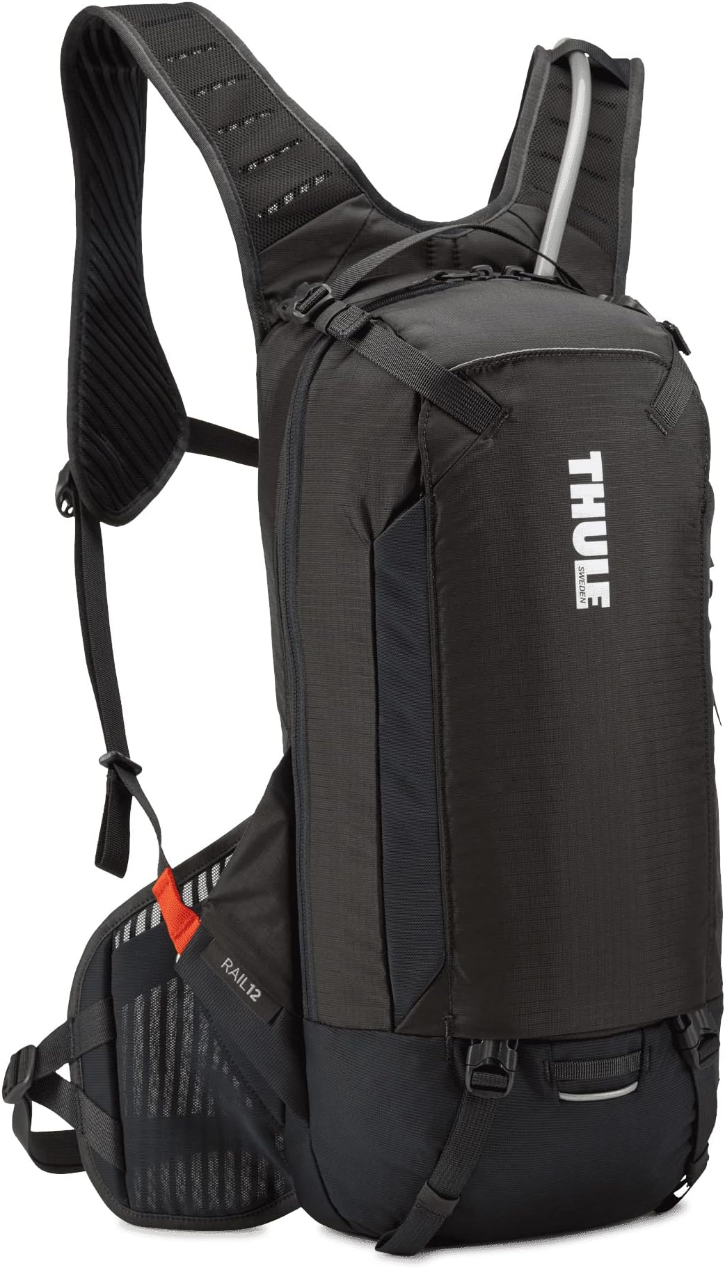 Rail Hydration Pack