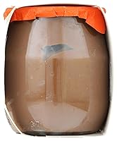 Vista 6 de Petit Pot Pudín francés orgánico Chocolate negro Sin gluten Kosher Listo para comer Sin ingredientes artificiales, sin conservantes 7