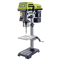 Algopix Similar Product 16 - Ryobi 5133002855 RDP102L, 390 W, 220 V