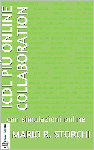 ICDL più Online Collaboration: con simulazioni online