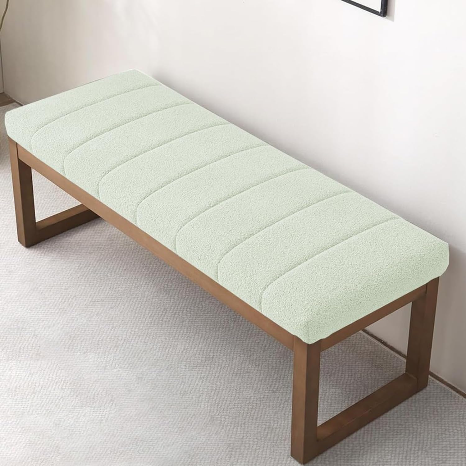 Esterni/Interni - Straordinario 60x170cm - Ideal para Jardín Terraza Comedor y Cocina - Perfecto para Muebles Palets y Columpios
