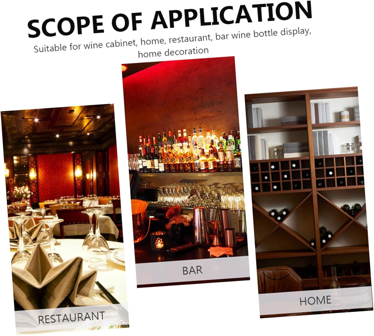 1pc Craft Beer Holder Sturdy Design Bottle Metal Beer Rack Portable Organizer for Bbqs and Parties for Home and Outdoor Use