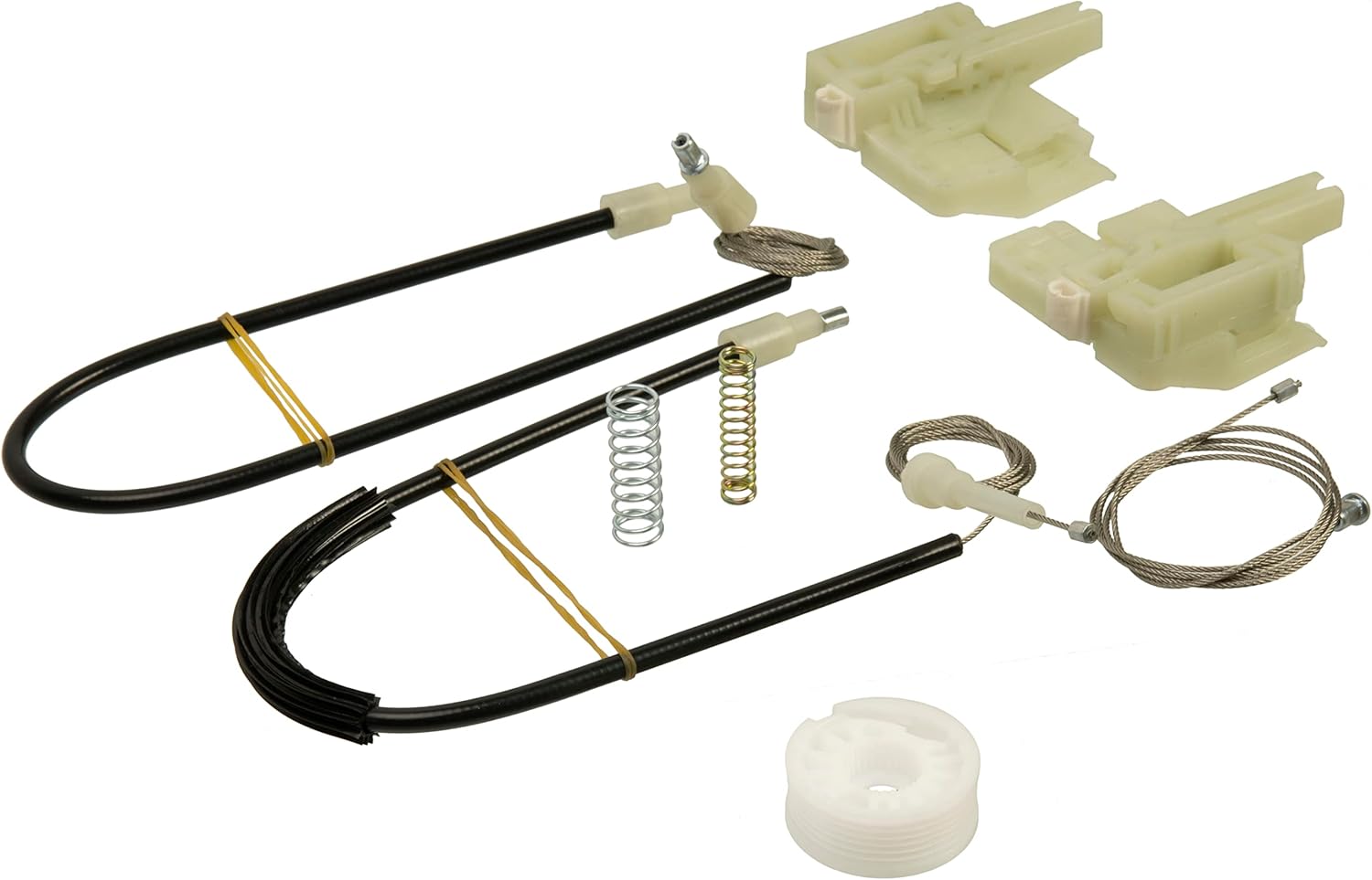 314155 Window Regulator Repair Kit Left or Right Front