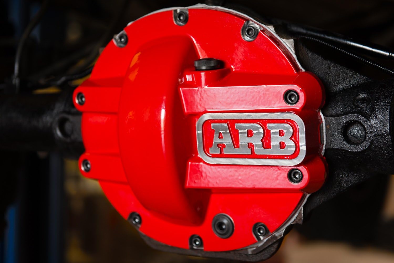 ARB 0750008 Differential Cover