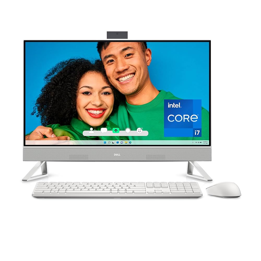 ジャンク品　DELL　INSPIRON　ONE Genuine Dell Inspiron One 2020 All in One 20