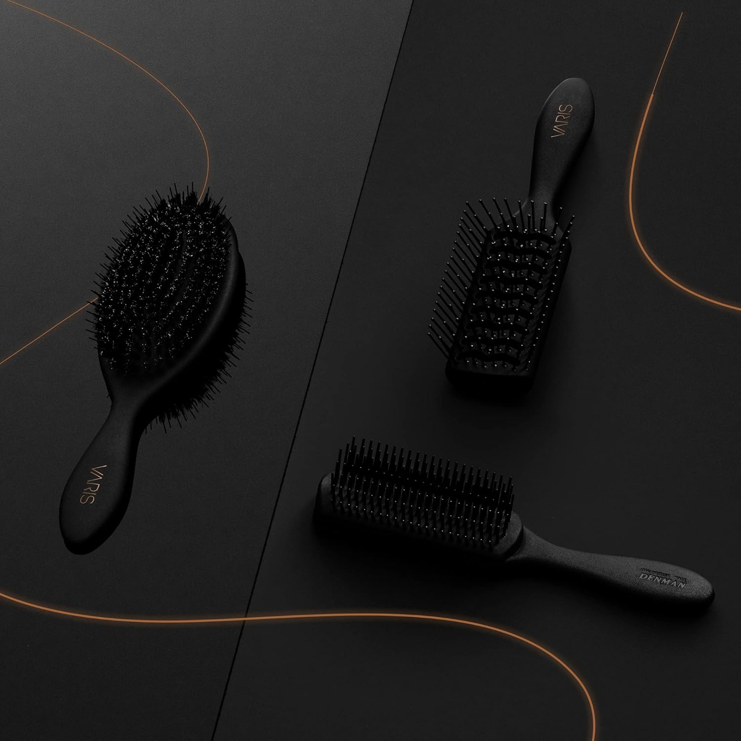 VARIS Smoothing Brush