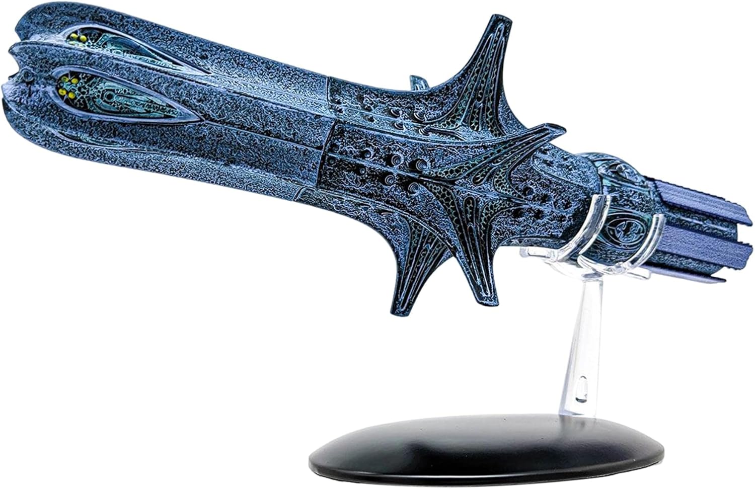 Eaglemoss Hero Collector - V'ger Special Edition - Star Trek Starships