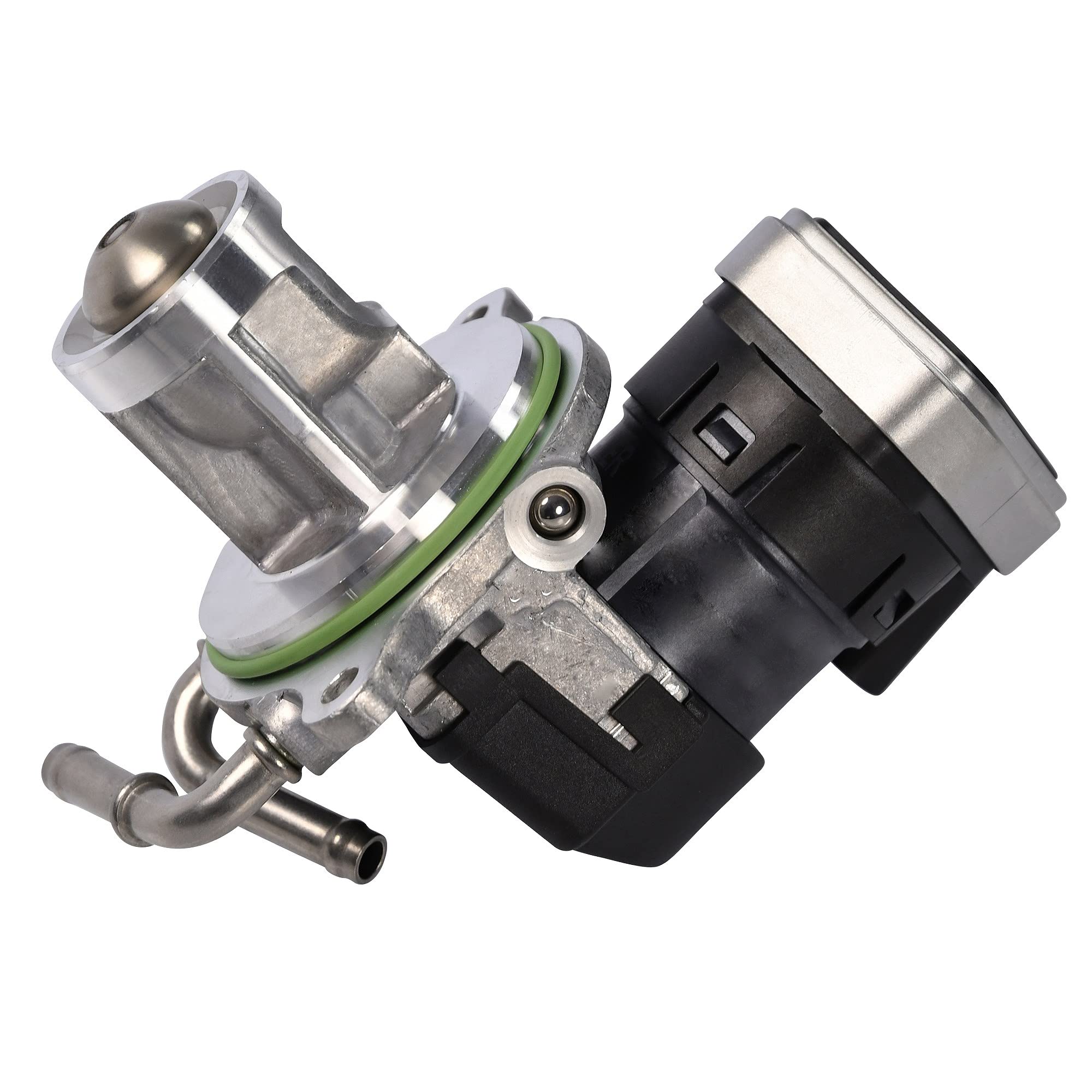 ATEC Germany 1x valvola EGR elettrica incl. valvola di controllo della