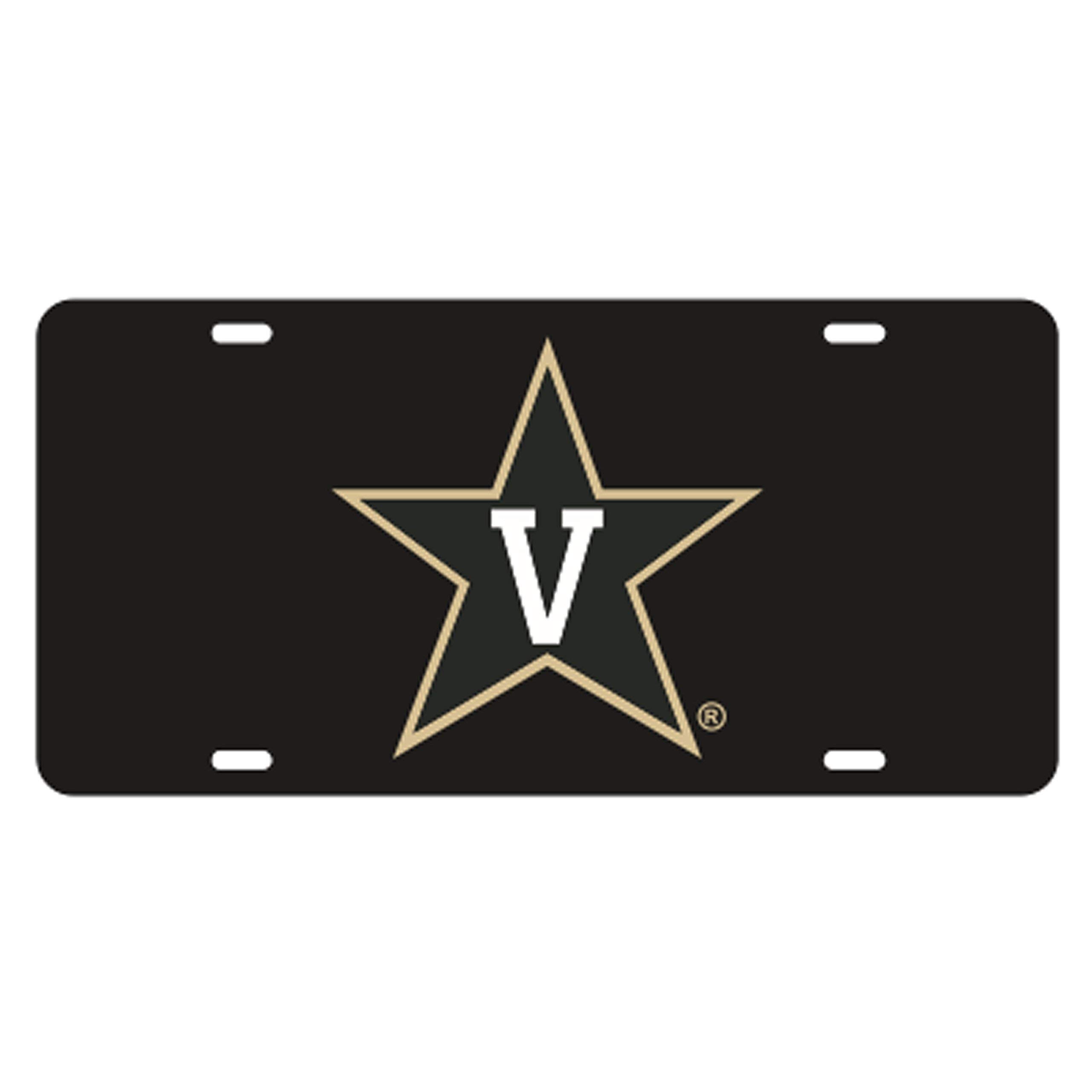 Craftique Vanderbilt TAG (BLK/REF STAR V TAG (25504))