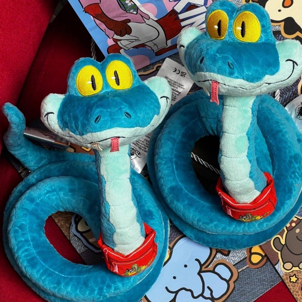 Amazon.co.jp: [HIWOWO]ズートピア2 ゲイリー 周辺グッズ コスプレ小物